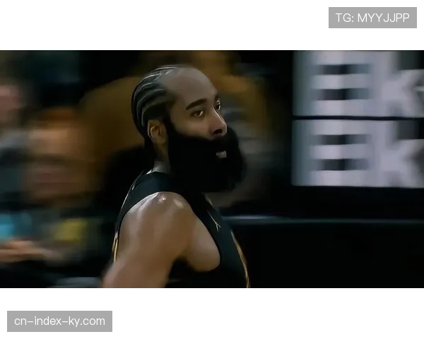 米切尔骑士得分爆发力权重 哈登组织加持下无球切入频率增加