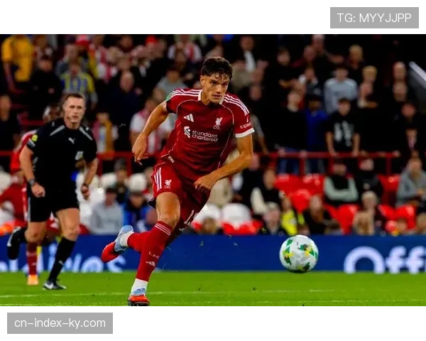 利物浦后卫莱奥尼恢复个人训练 预计四月底参与合练